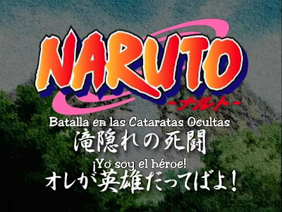 Naruto%2BOVA%2BBatalla%2BEn%2BLas%2BCataratas%2BOcultas%2B%25C2%25A1Yo%2BSoy%2BEl%2BHeroe%2521 - Mostrar Mensajes - Byakko