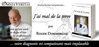 Roger Dommergue (Cliquez sur le lien pour commander ses livres, enjoy !!)