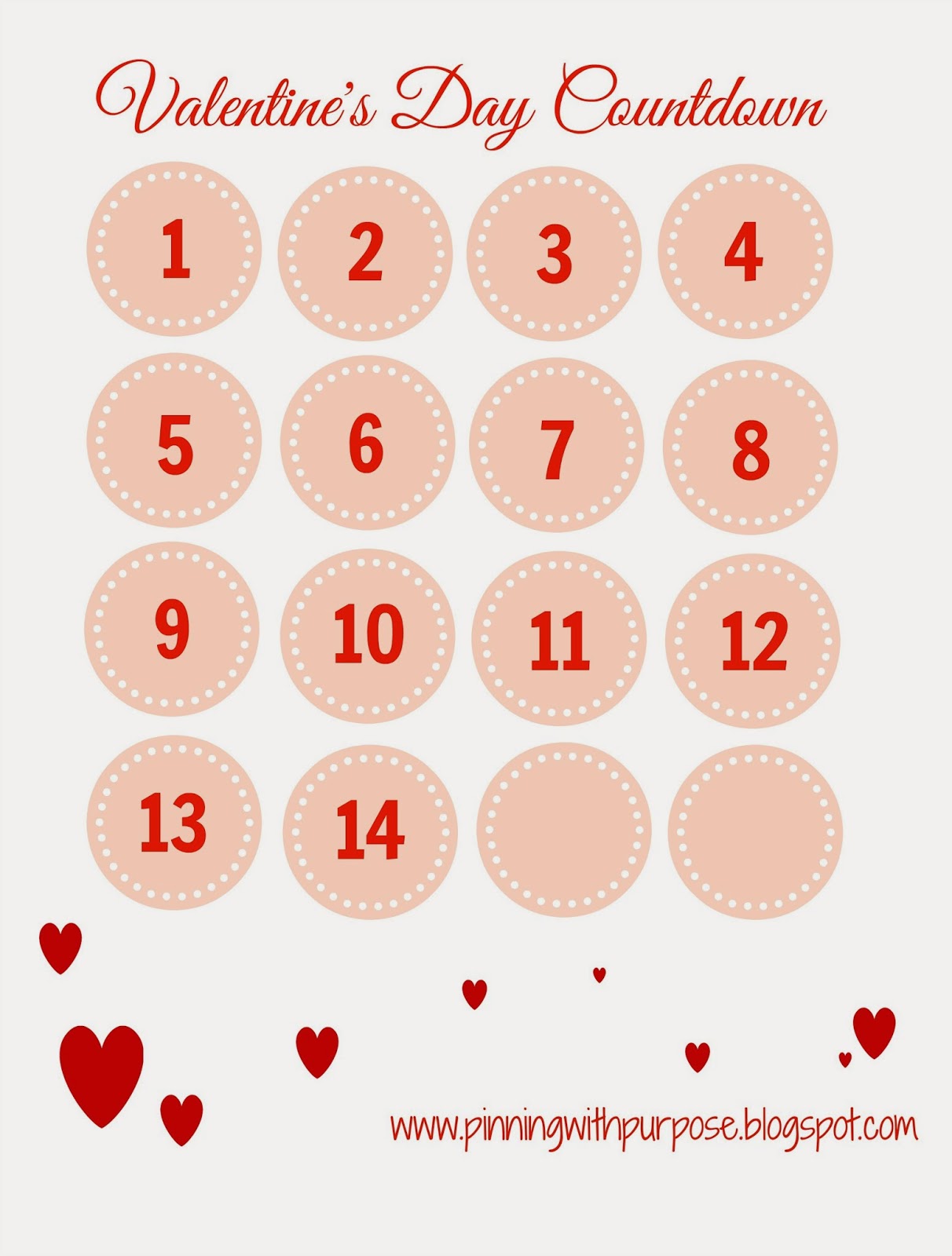 valentines day countdown valentines day countdown