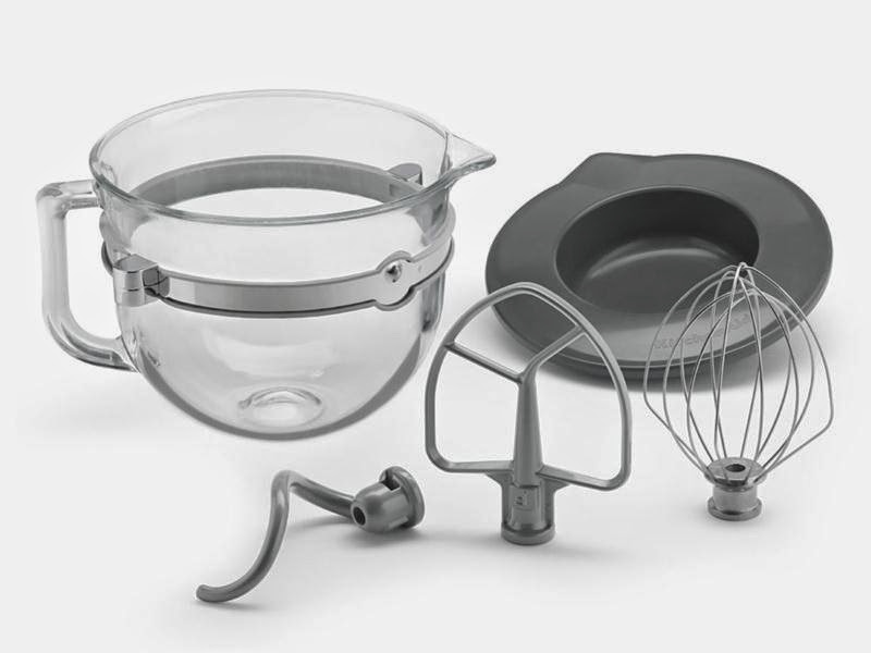 Good Things by David KitchenAid® Pro Line® Series 7Qt. Mixer