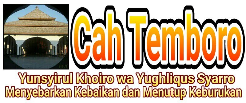 CAH TEMBORO