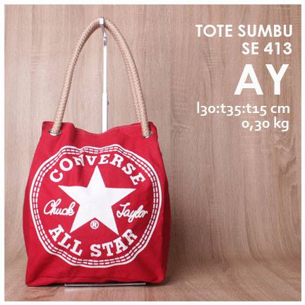 jual online tote sumbu unik converse murah jual online tote sumbu unik converse murah