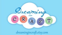 Dreaming in Craft