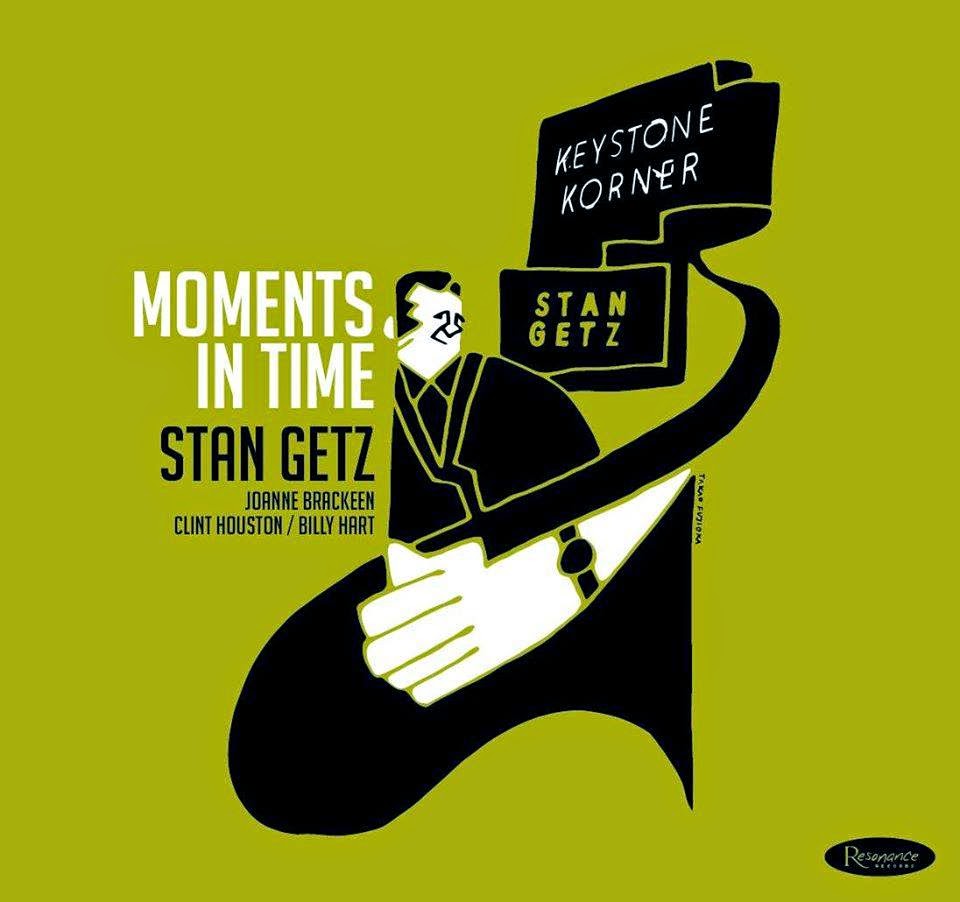 New Stan Getz Quartet Getz Au Go Go New Stan Getz Quartet Getz Au Go Go
