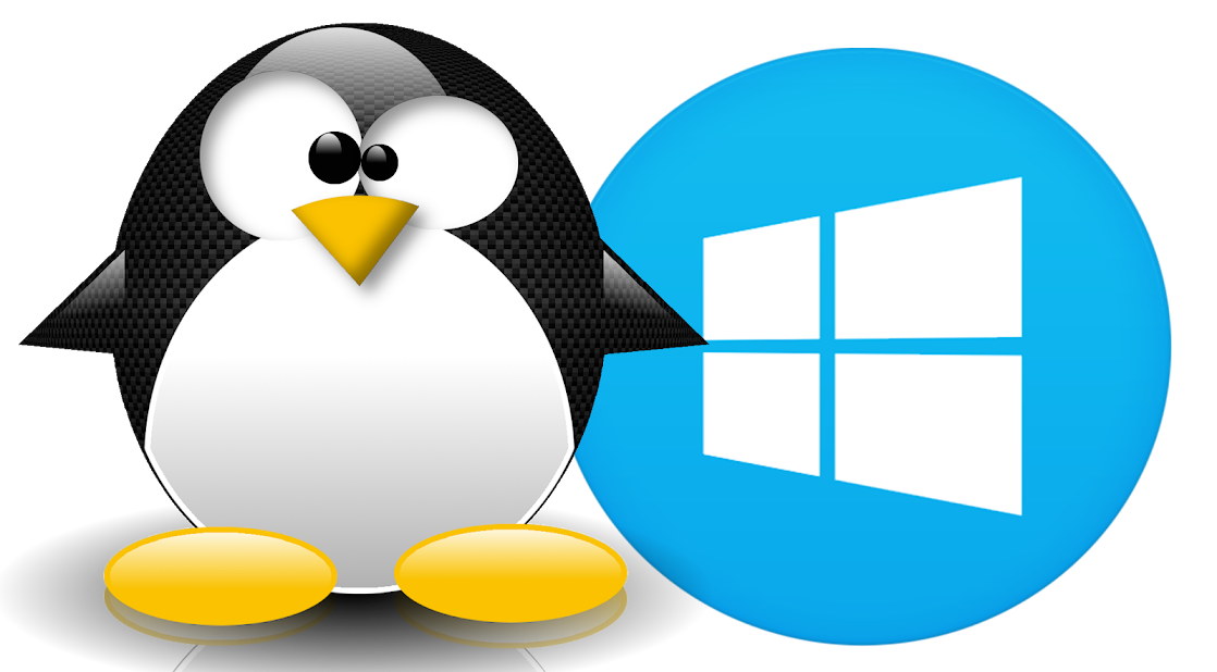 Linux & Windows      