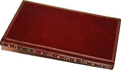 Eloge du célèbre corsaire malouin René Duguay-Trouin (1673-1736). Rare exemplaire en maroquin de l'époque. dans Bibliophilie, imprimés anciens, incunables duguay