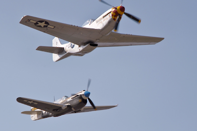 Tráiler e Imágenes de Red Tails 9