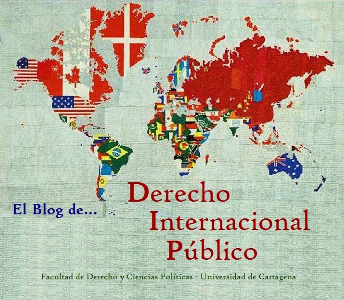 Derecho Internacional Público