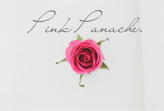 Pink Panache