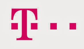 Deutsche Telekom, a German telecom company