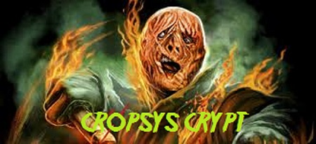 CROPSY'S CRYPT