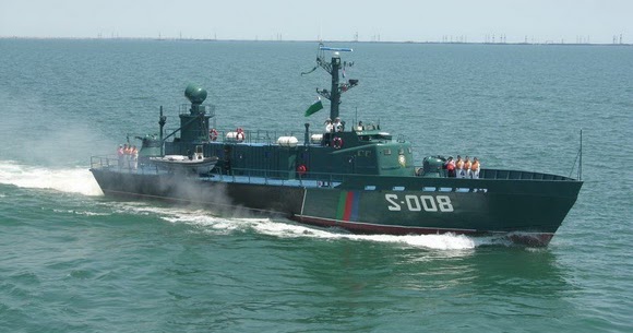 THE WORLD GEOGRAPHY: 10 Landlocked Countries With Navies