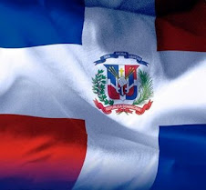 Bandera República Dominicana