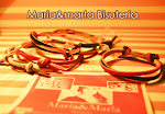 Estas Navidades regala Maria & mar!a Bisuteria !!