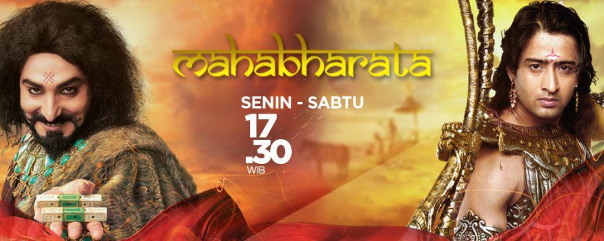 Sinopsis Drama India Mahabharata Episode 1 267 Drama Paling Populer Sinopsis Drama India Mahabharata Episode 1 267 Drama Paling Populer