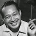 Biografi presiden Soeharto