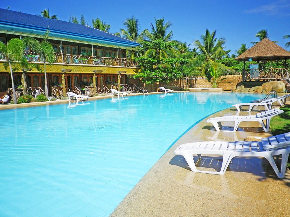 Malapascua Legend Beach Resort Pictures Cebu Pictures