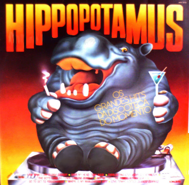 hipopotamus 84