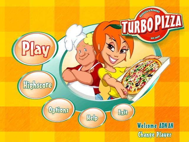 Play turbo pizza