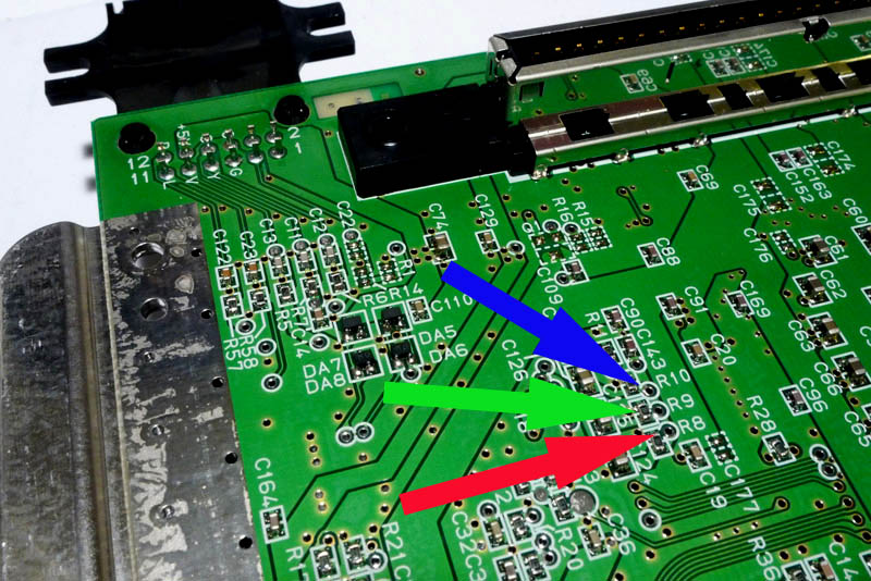 N64 Upgrade RGB Amp Kit Installation Instructions RetroFixes