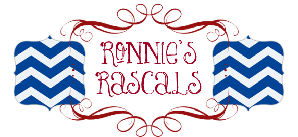 Ronnie's Rascals