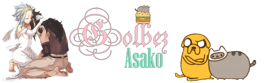 Golbez Asako