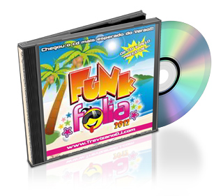 Download CD Funk Folia 2012