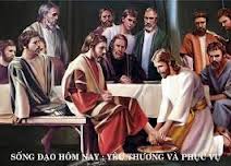 Chuyện phục vụ