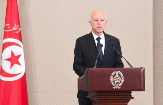 إختراق صفحة رئاسة الجمهورية الوكالة الوطنية للسلامة المعلوماتي توضح