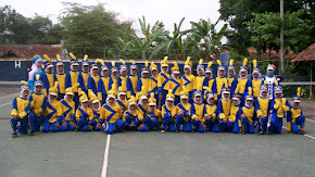 Marching Band Gita Ar-Rahman Nada