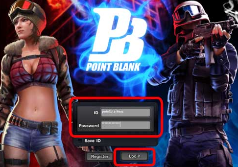 register and login gemscool point blank for free forum gemscool