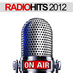 Rádio Hits 2012
