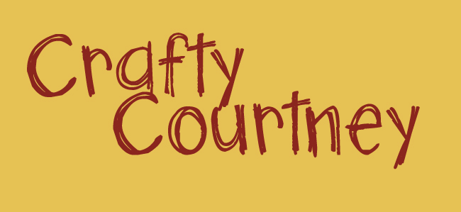 Crafty Courtney