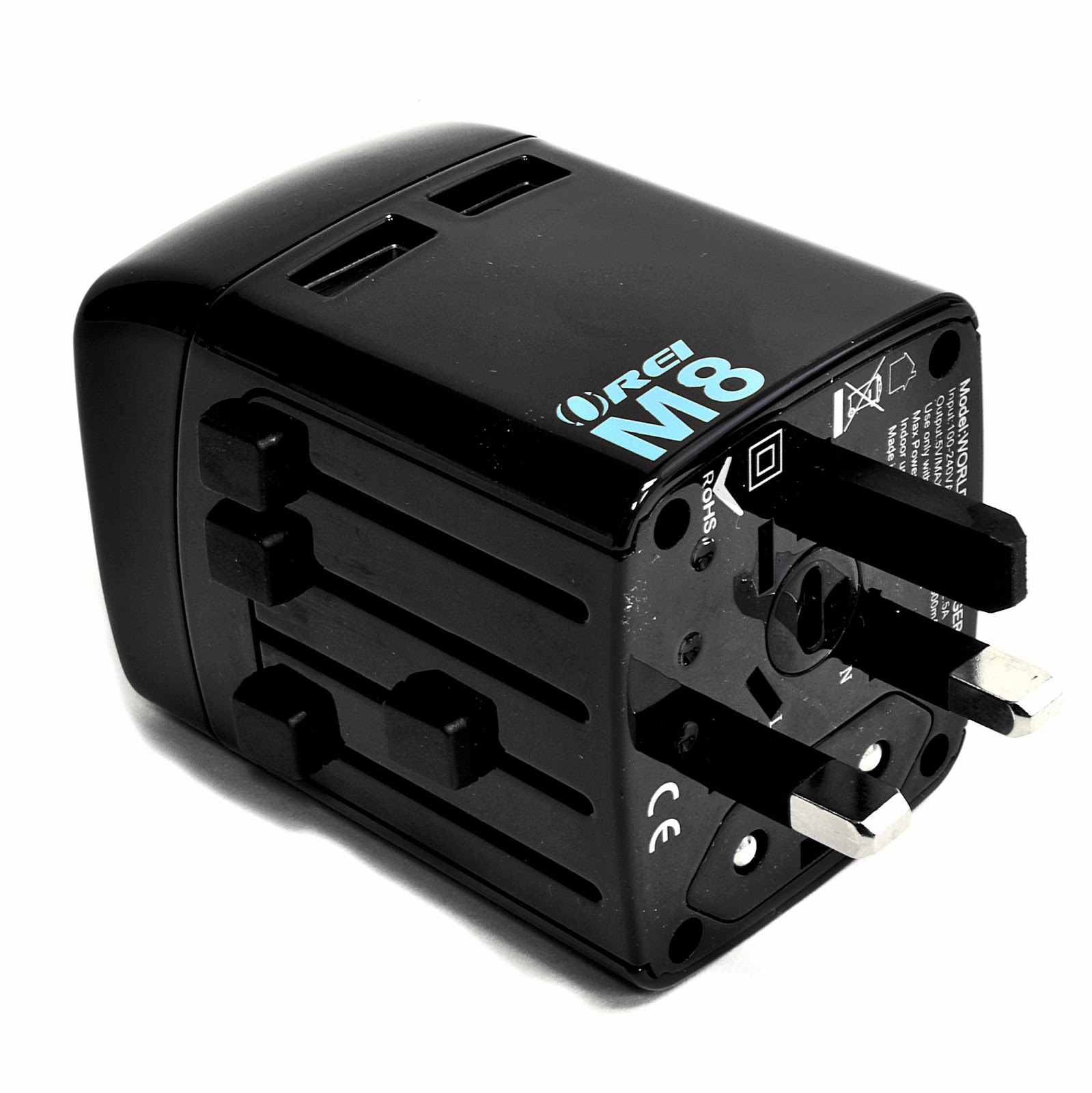 Foreign Plug Adapter How to Know When You Will Need One