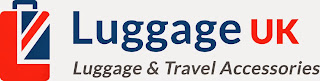 Luggage UK email list - sign up now