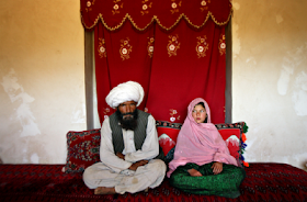 child marriage in pakistan