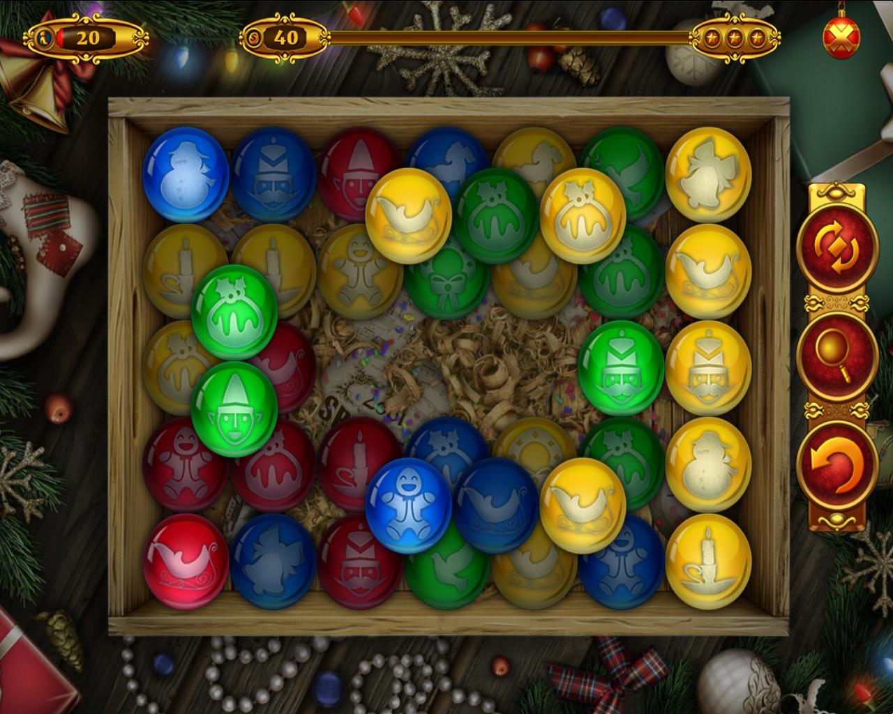 Rainbow Mosaics Christmas Lights GETPCGAMESET