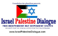 Israel Palestine Dialogue