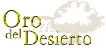 Oro del Desierto