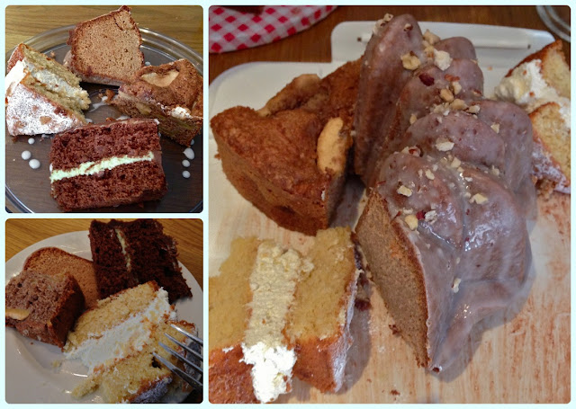 Bolton Clandestine Cake Club - Gathering at Thyme Bolton Clandestine Cake Club - Gathering at Thyme