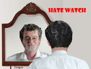 HATE WATCH 2:  Mark Potok of the Southern Poverty Law Center