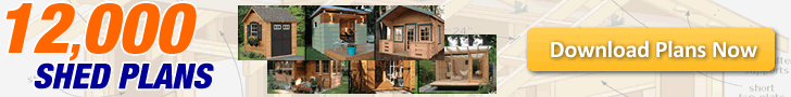 Discover The Secret Resource of Professional Shed Builders - And Build ANY Shed In A Weekend.