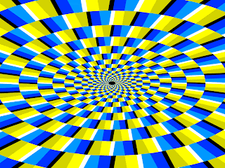 Optical Illusions