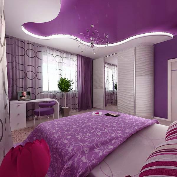 Evlilik Klubu Yatak Odasi Dekorasyonu Bedroom Decorating