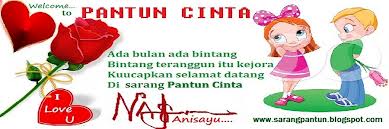 Nasier Cyber: Pantun Cinta Buat Pacar 2014 terbaru