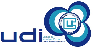 Unidad de Investigación, UDI.