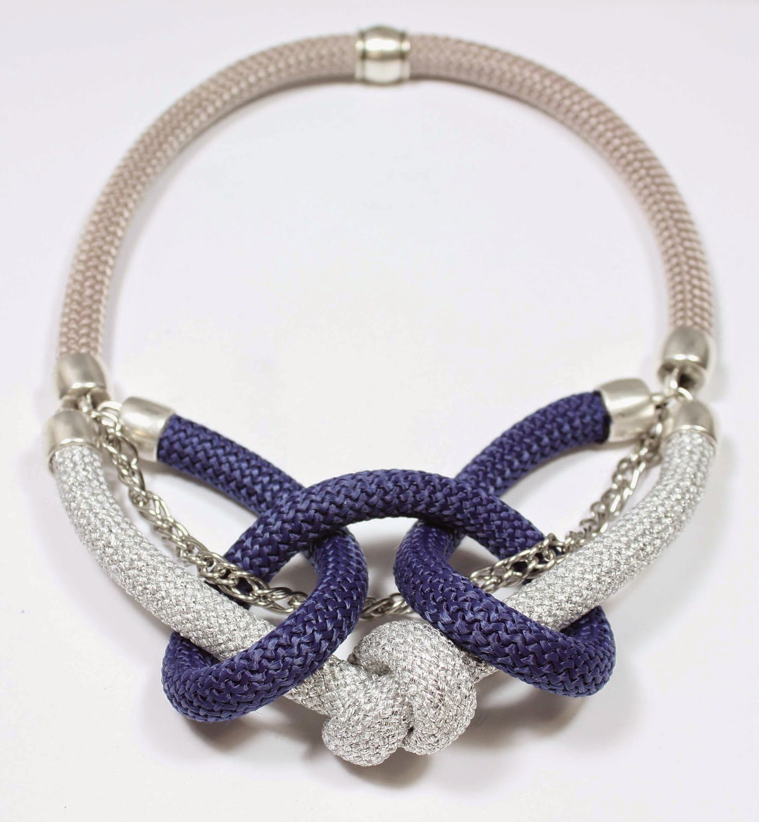 The Beadsmith Blog WEEKLY NEW PRODUCT LAUNCH CLIMBING ROPE JEWELRY