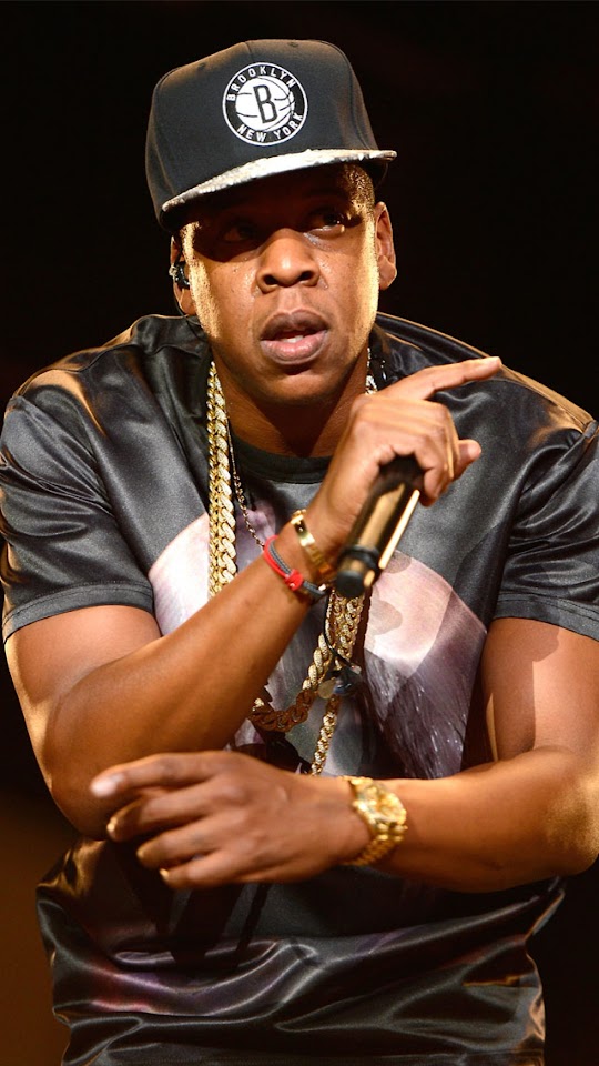   Jay Z 2013   Android Best Wallpaper