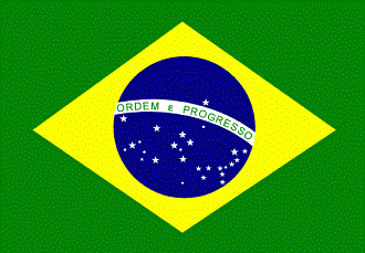 ORGULHO DE SER BRASILEIRO