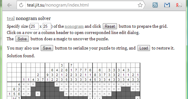 Classic Nonogram instal the new Classic Nonogram instal the new